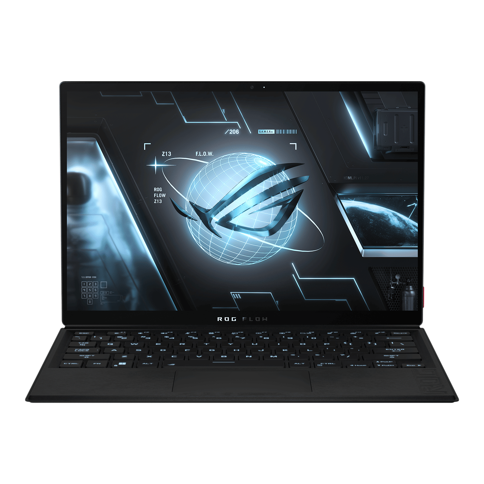 Buy ASUS ROG Flow Z13 GZ301ZC-LD123WS Intel Core i7 12th Gen